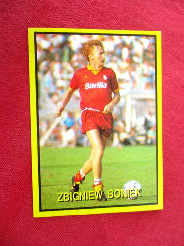 Boniek roma image 85 - roma,