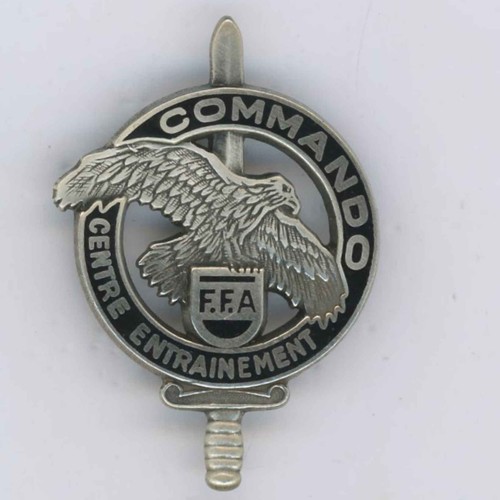 Brevet cec ffa - ffa, entrainement