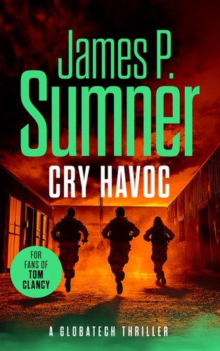 Cry havoc - cry,