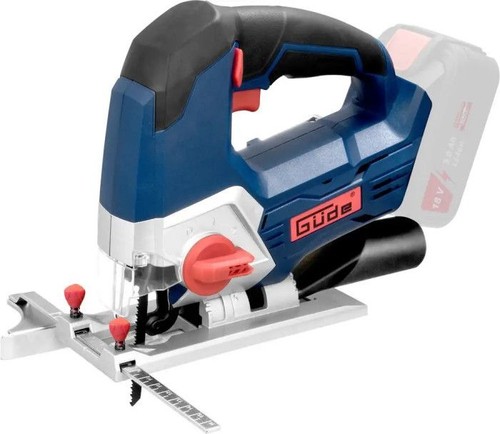 Scie sauteuse pendulaire sans