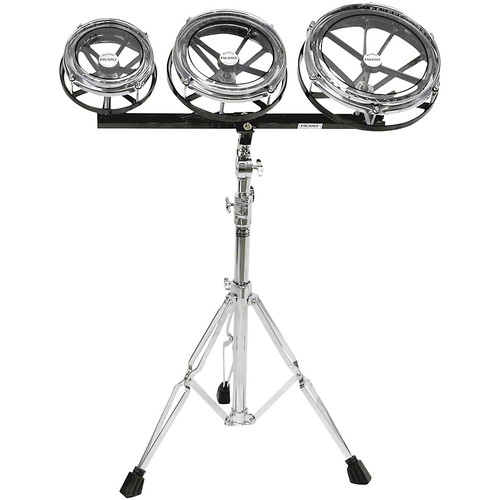Remo rototoms and 10 - remo,