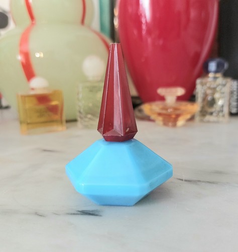 Miniature parfum loulou de - parfum,