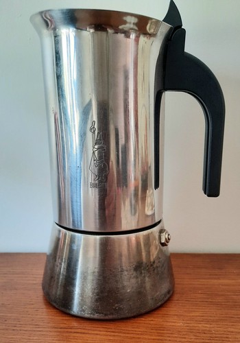 Cafetiere italienne bialetti - cafetiere, 6