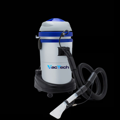 Injecteur extracteur vactech - injecteur,