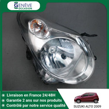 🇫🇷 PHARE DROIT SUZUKI