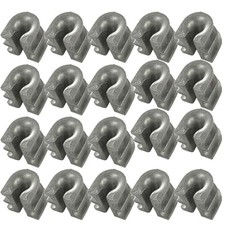 Tête de débroussailleuse