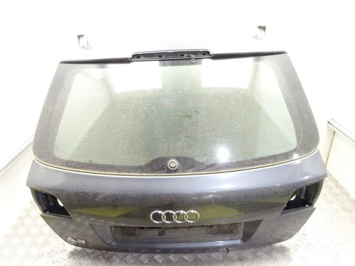 Malle hayon arriere audi 2 - a3,