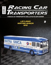 LEYLAND MATRA SIMCA Transport