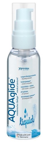 Aquaglide liquid lubrifiant - aquaglide,