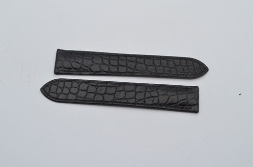 Cartier bracelet cuir 18mm - cartier,