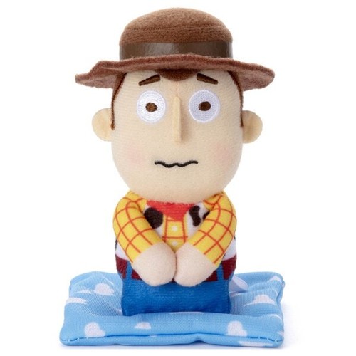 Poupée woddy toy story - poupée,
