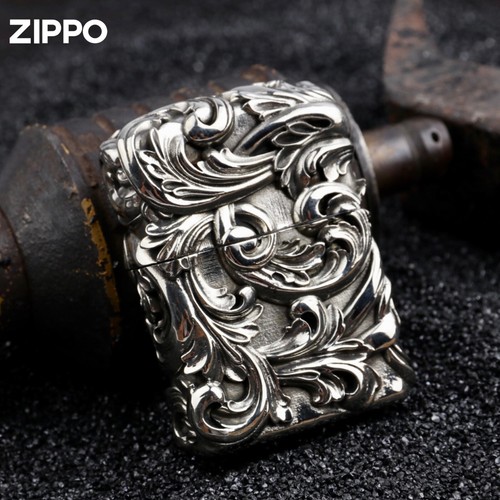 Briquet zippo arabesque - briquet,