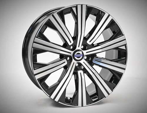Jantes aluminium volvo - jantes,