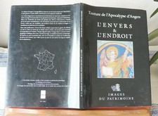 Muel Francis Tenture de l'Apocalypse d'Angers  L'ENVERS & L'ENDROIT régionalisme