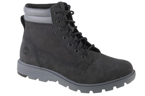 Bottes randonnée homme - de,