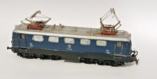 Märklin 3034 Locomotive  E 41024 DB Electric  Made in Germany west  FERROVIAIRE