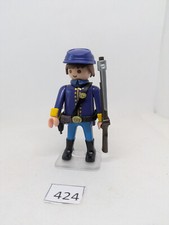 Custom Playmobil ACW - soldat