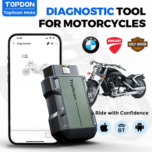 2026 topdon obd2 - 2026,