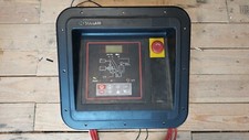 Supervisor 2 sullair - Pupitre de compresseur SULLAIR