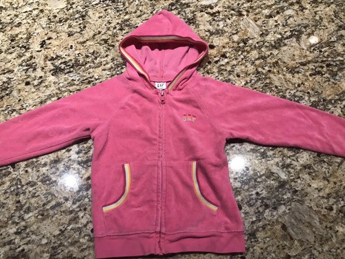 Gap full zip - gap,