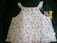 GIRLS TOP  SIZES  (5) -  (6)