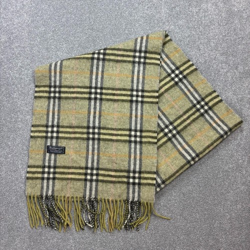 écharpe burberry london - Écharpe, 64