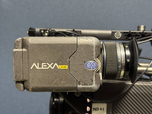 Accessoire caméra viseur - de,