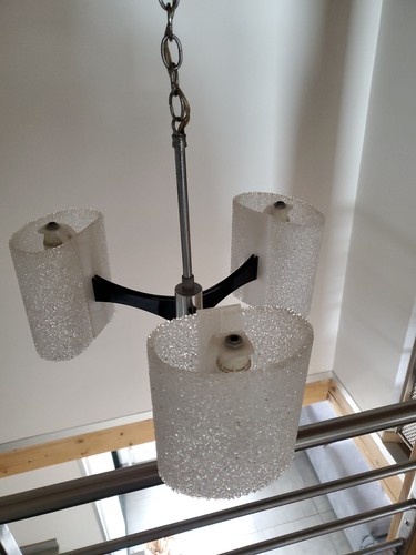 Lustre scandinave 3 - scandinave,