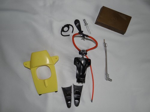 Accessoires plongée action - accessoires,