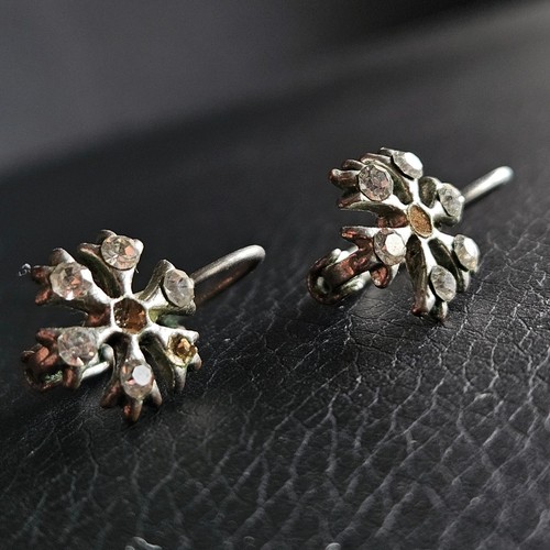 Boucles oreille dormeuses - d'oreille,
