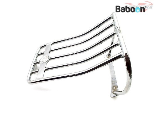 Porte bagage harley - porte-bagage, harley-davidson