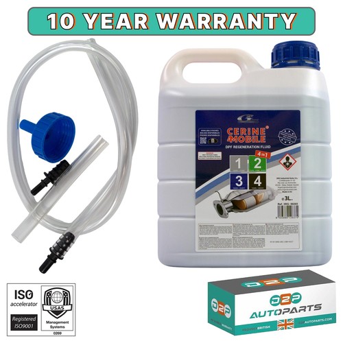 Additif liquide pour - additif, à