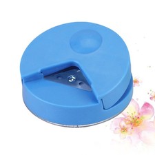  Perforatrice Coin Arrondi