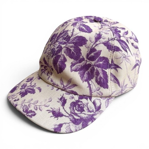 Casquette baseball gucci - de,