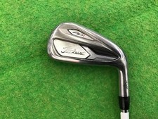Titleist AP1 718 Iron Set 5-9,Pw,48 7pc Flex Stiff N.S.PRO 950GH Steel