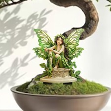 Tuteurs de jardin décoratifs