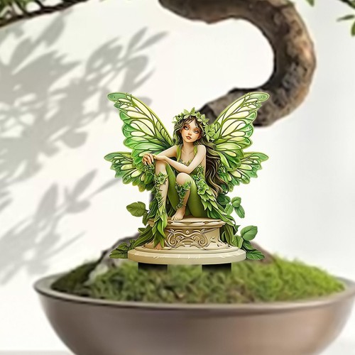 Tuteurs jardin décoratifs - de,