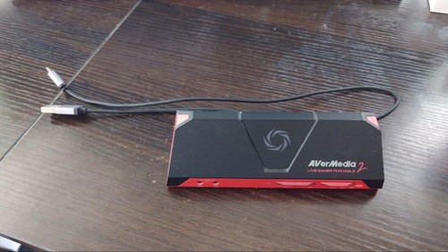 Avermedia c878 live gamer - avermedia,