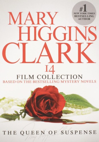 Mary higgins clark - mary, collection