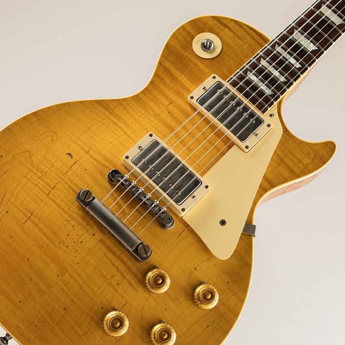 Gibson custom shop - gibson, collector's