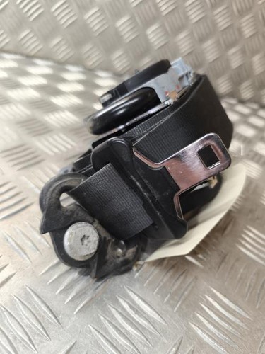 Ceinture avant gauche nissan - ceinture,