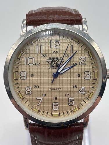 Montre spirit louis - of,