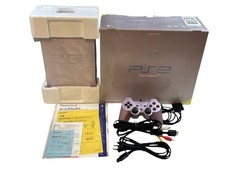 Console PS2 SAKURA Rose