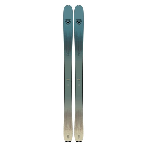 Ski escaper nano - ski, 97