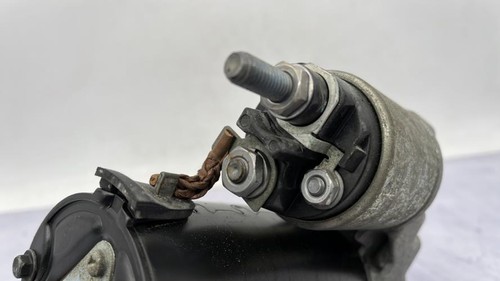 Demarreur fiat idea phase - demarreur,