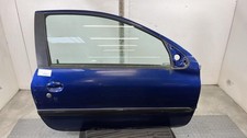 Porte avant droit PEUGEOT 206