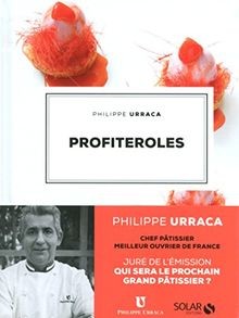 Chef pâtissier dans ma - un,