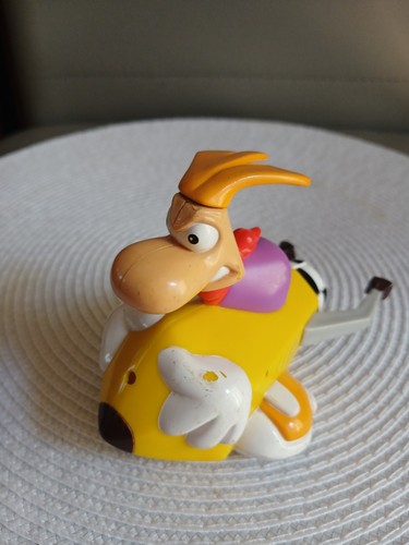 Figurine rayman mcdonald bon - figurine, mcdonald's