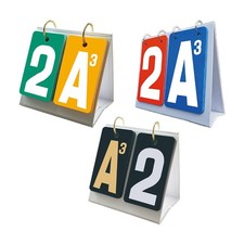 Tableau de bord à rabat pour compétition de jeux de cartes, table compacte,