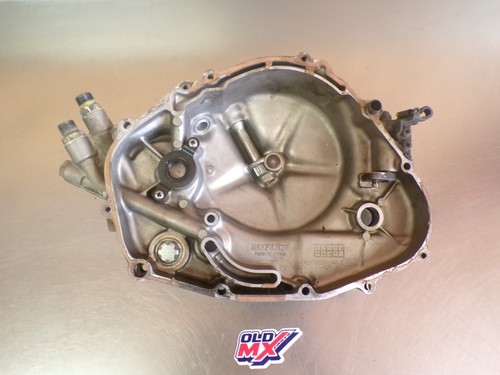 Carter embrayage suzuki - carter, 600